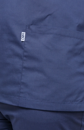 CP156 Тиси/Темно-синий 521 Куртка М